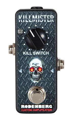 Rodenberg Killmister Killswitch Pedal - Killmaster-neu-FRONT-Photoroom-hero.jpg