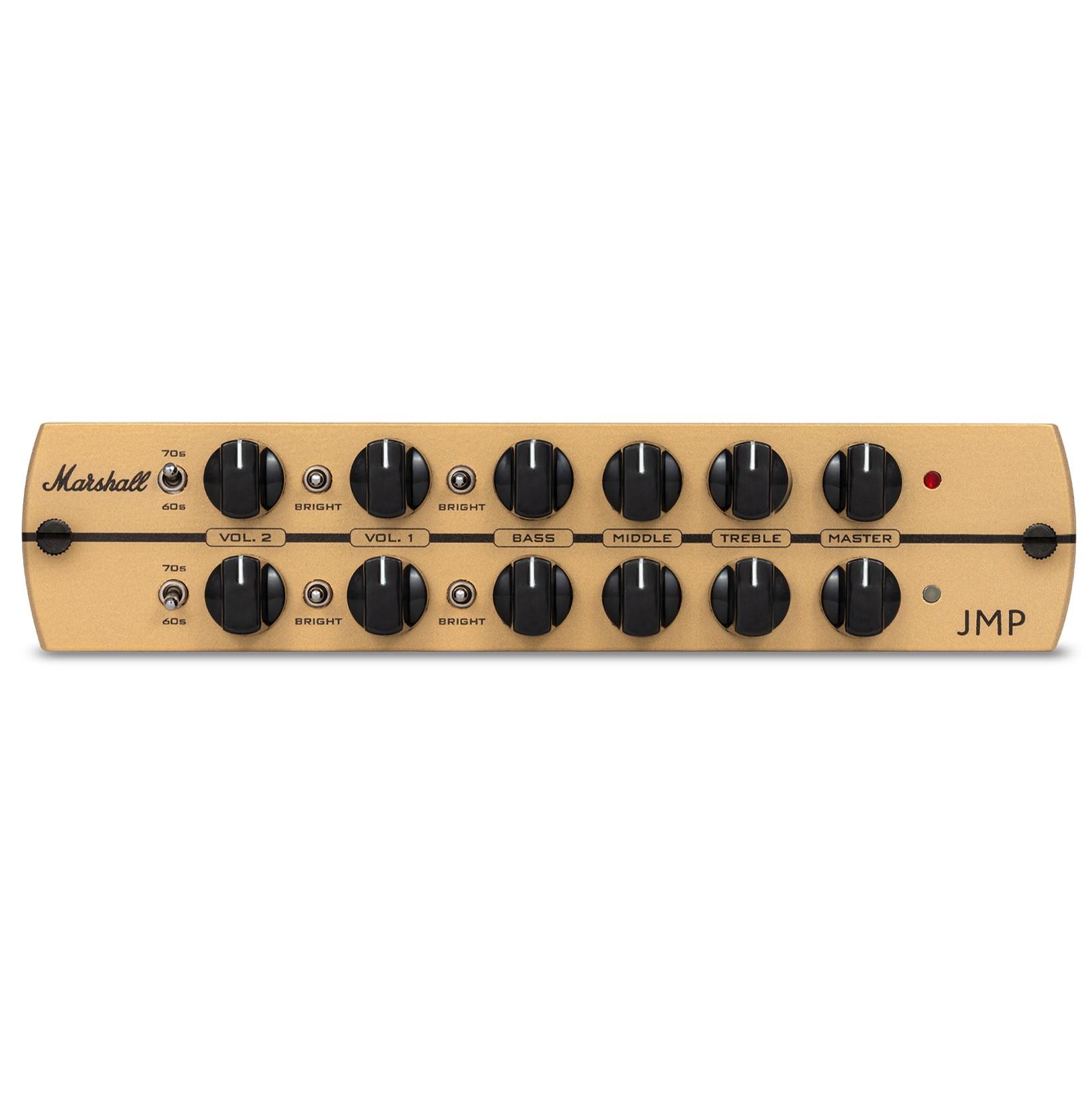 Synergy Marshall JMP All-Tube Preamp Module - JMP-FRONT.jpg