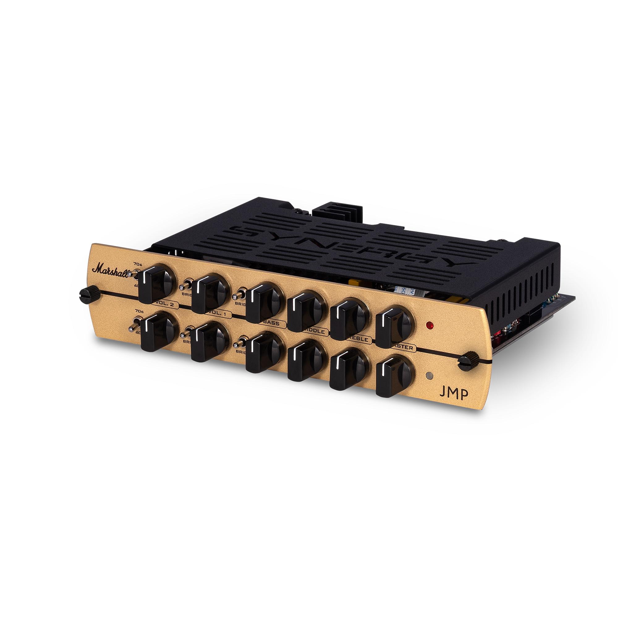 Synergy Marshall JMP All-Tube Preamp Module - JMP-TOP-RIGHT.jpg