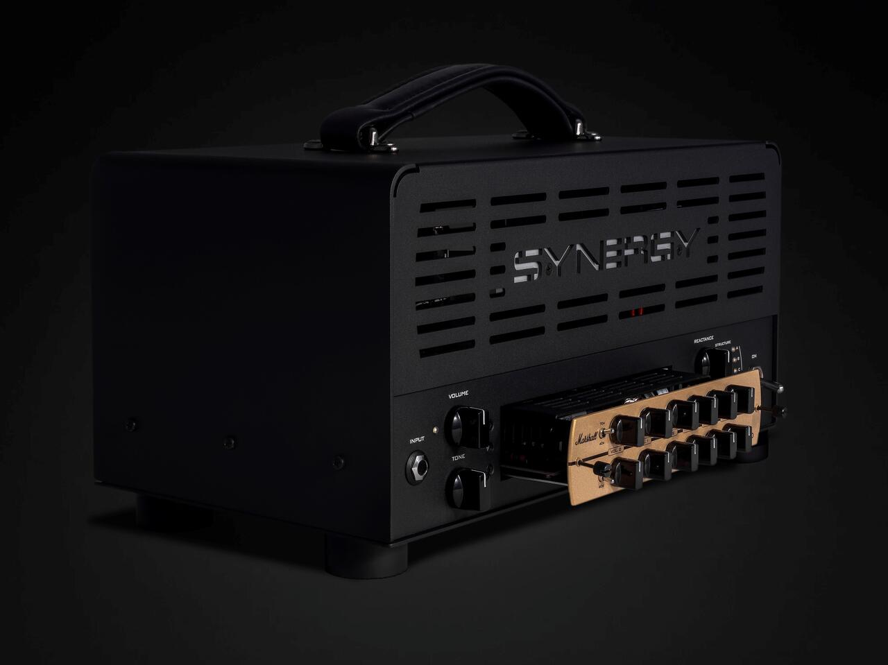 Synergy Marshall JMP All-Tube Preamp Module - SYNERGY-MARSHALL-JMP-3.jpg