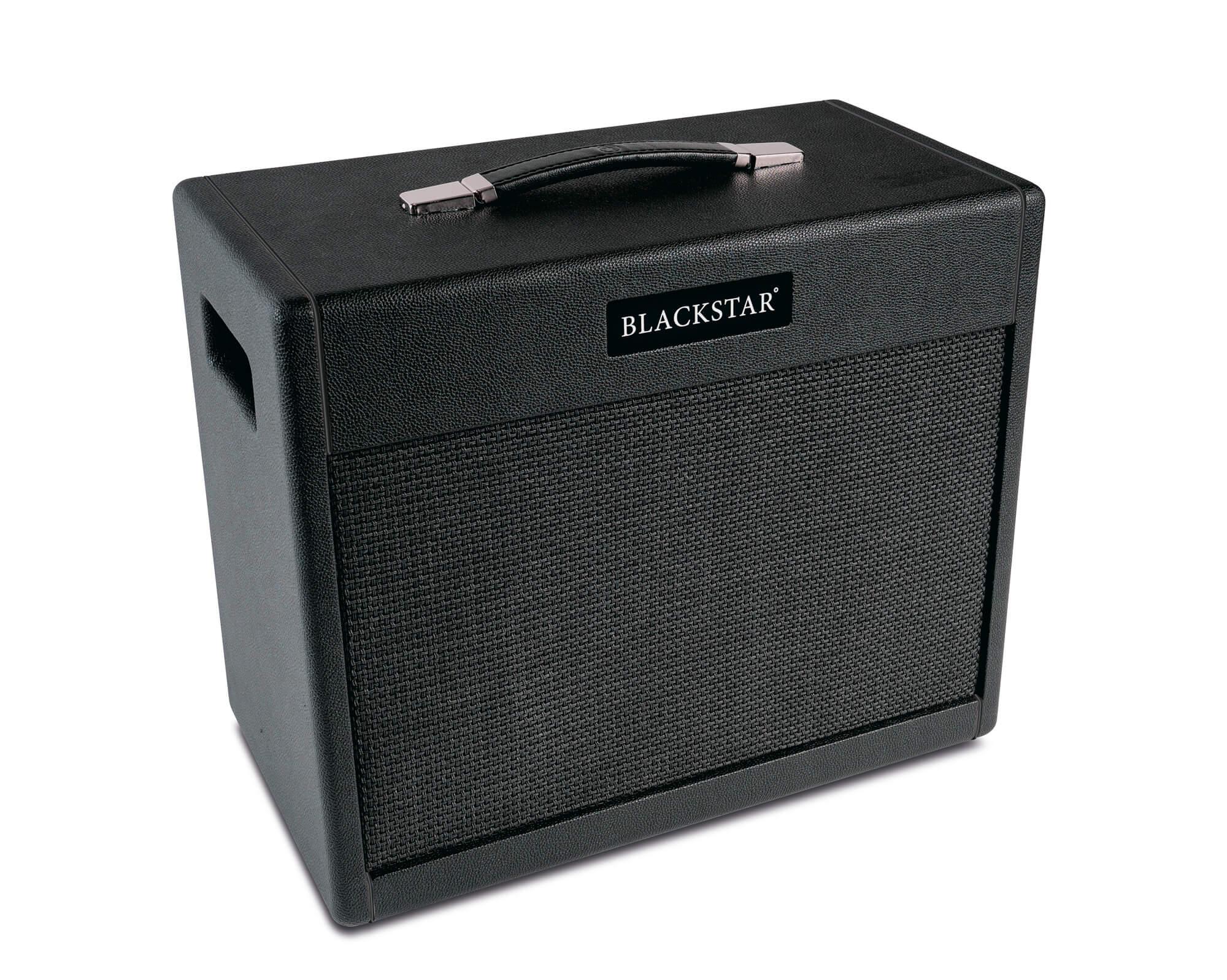 Blackstar St James 1x12 Lightweight Speaker Cabinet - ST-JAMES-112-CABINET-3-4R.jpg