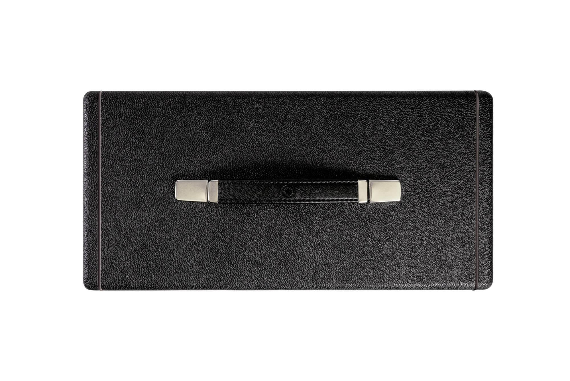 Blackstar St James 1x12 Lightweight Speaker Cabinet - ST-JAMES-112-CABINET-TOP.jpg