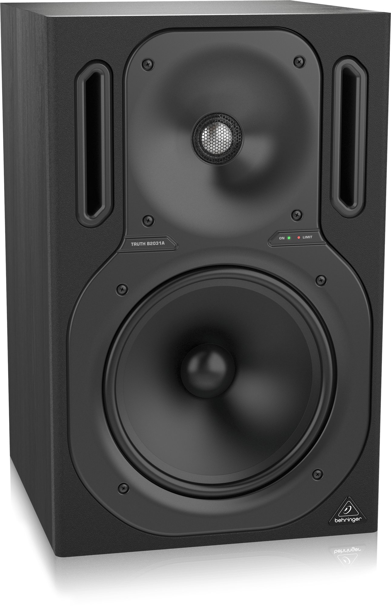 Behringer Truth B2031A Studio Monitor (single) - 457223-B2031A_P0252_Left_XL.jpg