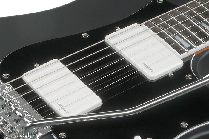 Ibanez Premium AZ Bernth Signature Electric Guitar in Matte Black - feat_BER10_pu.jpg
