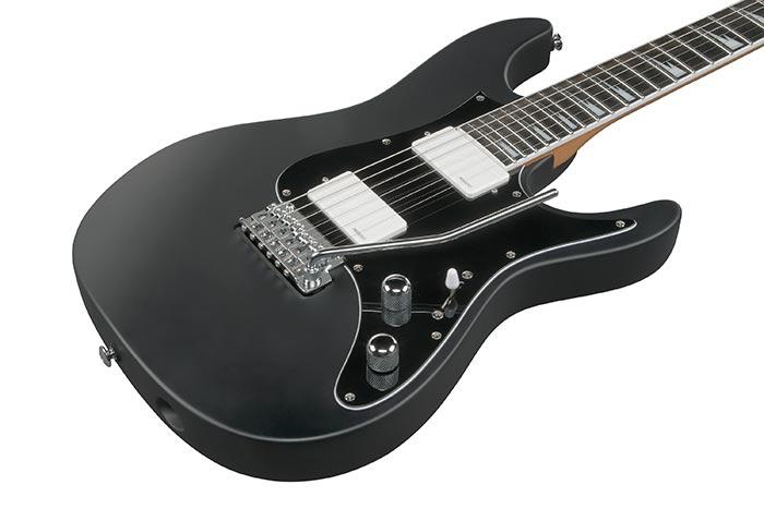 Ibanez Premium AZ Bernth Signature Electric Guitar in Matte Black - p_region_BER10_1P_01_sub_1.jpg