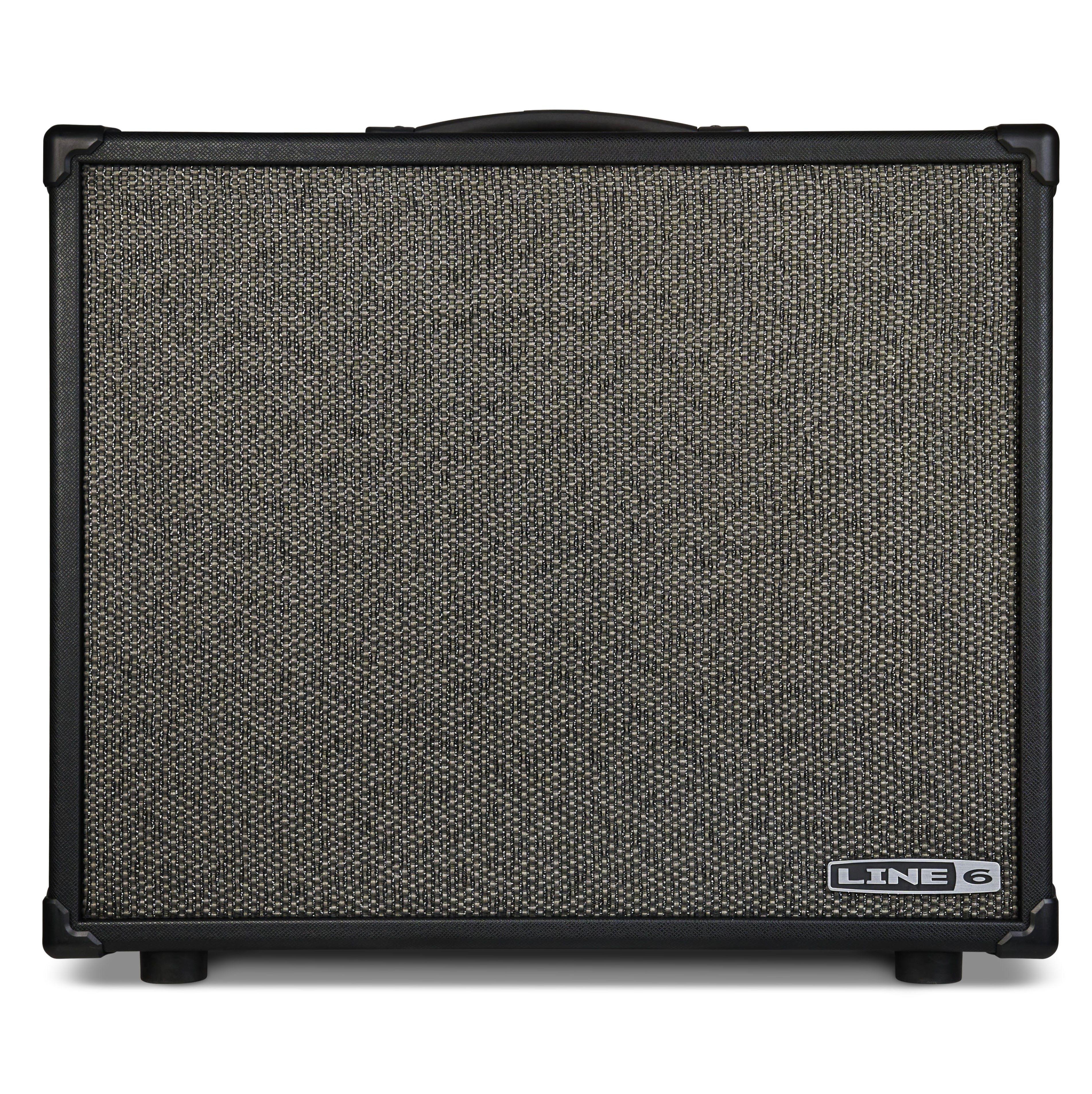 Line 6 Powercab CL112 Active Multi-Voice 1x12" Guitar Cab - Powercab CL-112_Front.jpg