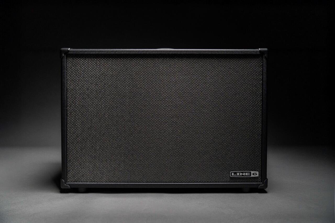 Line 6 Powercab CL112 Active Multi-Voice 1x12" Guitar Cab - Powercab CL 112 _Beauty_6228.jpg