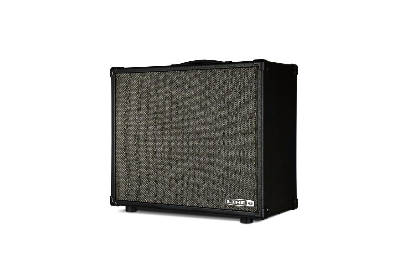 Line 6 Powercab CL112 Active Multi-Voice 1x12" Guitar Cab - Powercab CL-112_3qtrRight.jpg