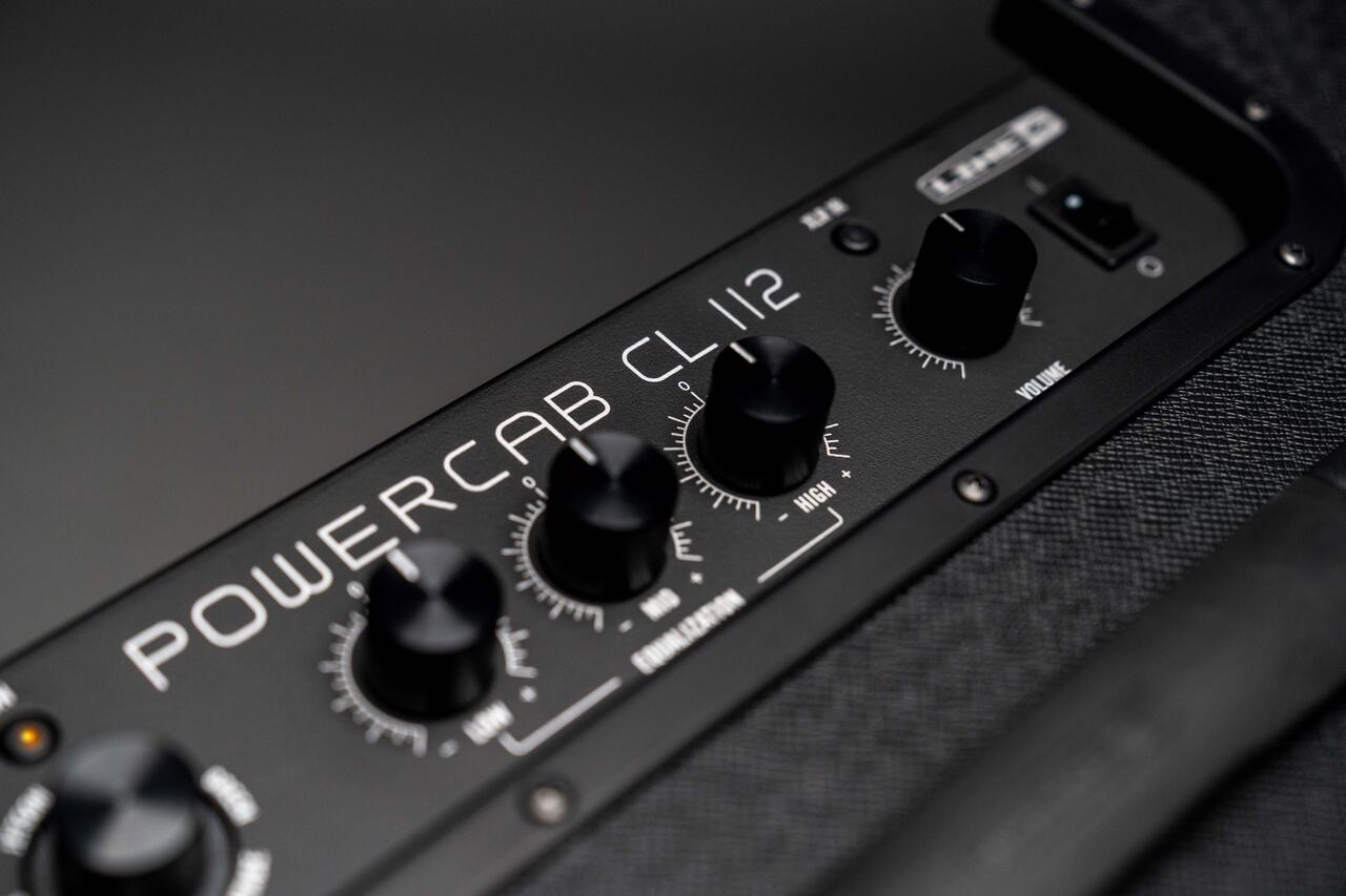 Line 6 Powercab CL112 Active Multi-Voice 1x12" Guitar Cab - Powercab CL 112 _Beauty_6191.jpg