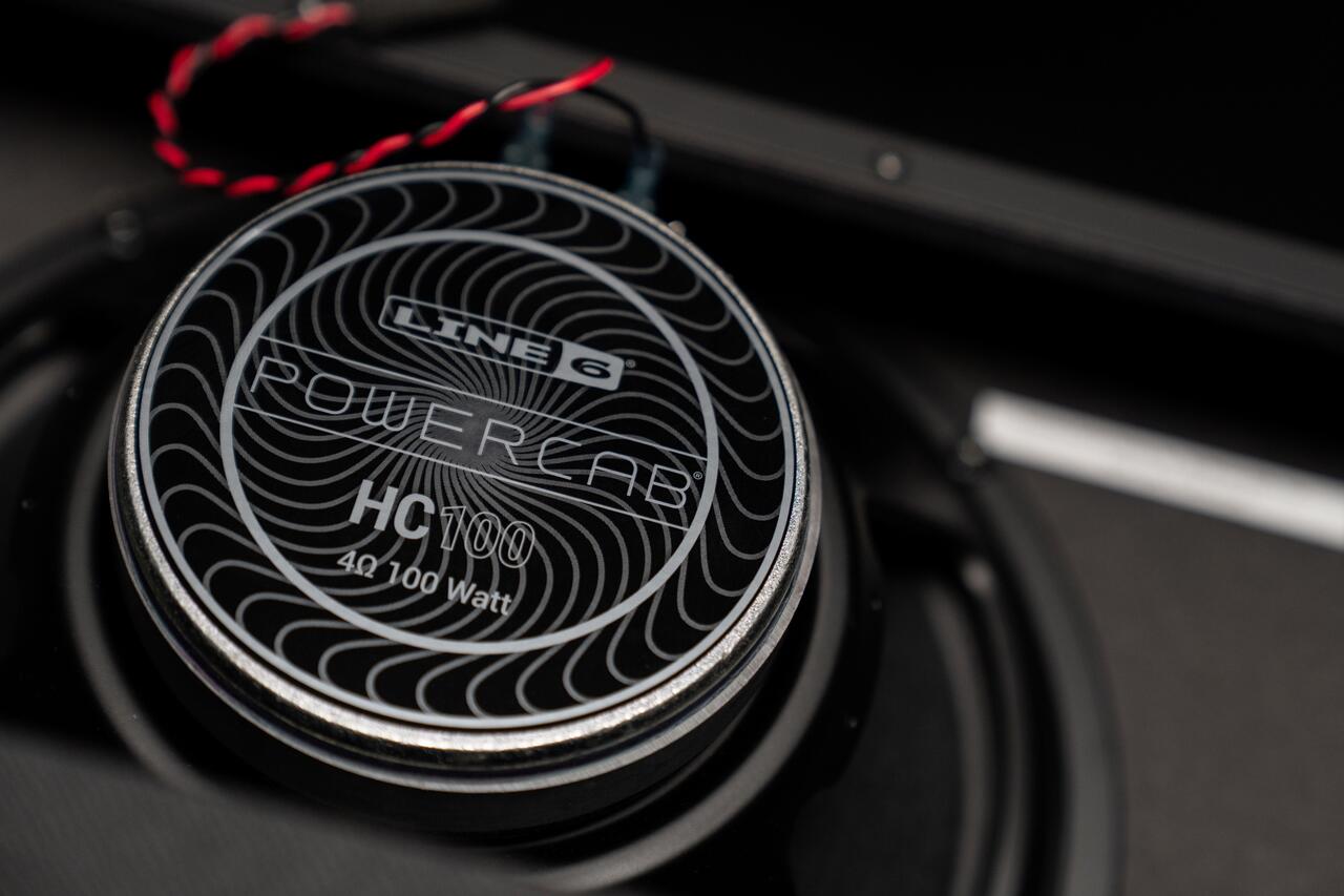 Line 6 Powercab CL112 Active Multi-Voice 1x12" Guitar Cab - Powercab CL 112 _Beauty_6208.jpg