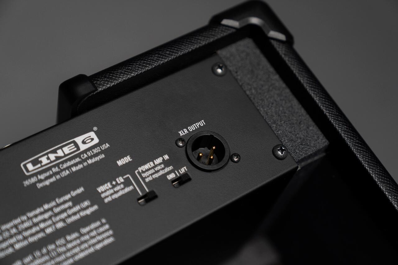 Line 6 Powercab CL112 Active Multi-Voice 1x12" Guitar Cab - Powercab CL 112 _Beauty_6213.jpg