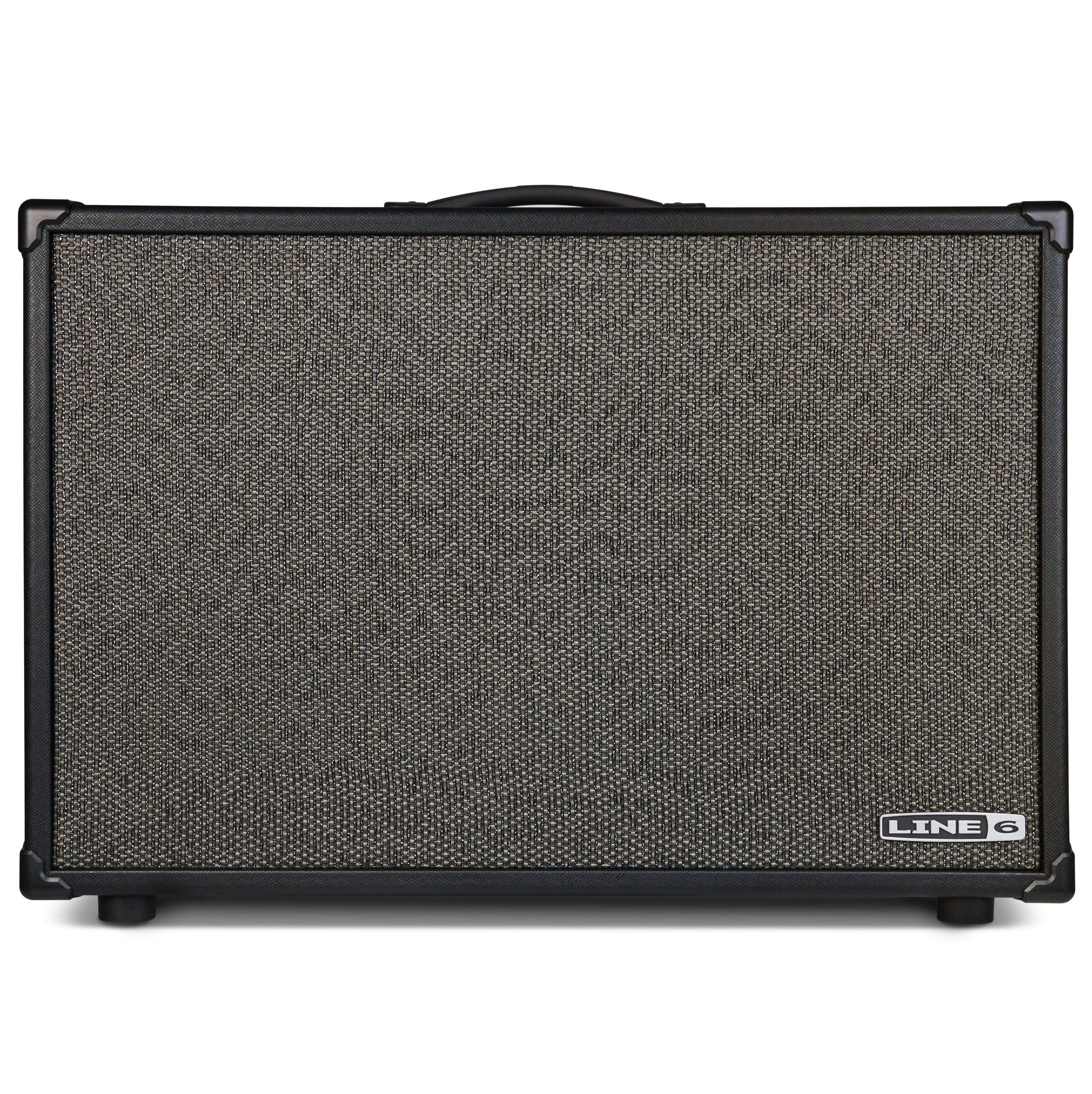 Line 6 Powercab CL212 Active 2x12 FRFR Guitar Cab - Powercab CL-212_Front.jpg