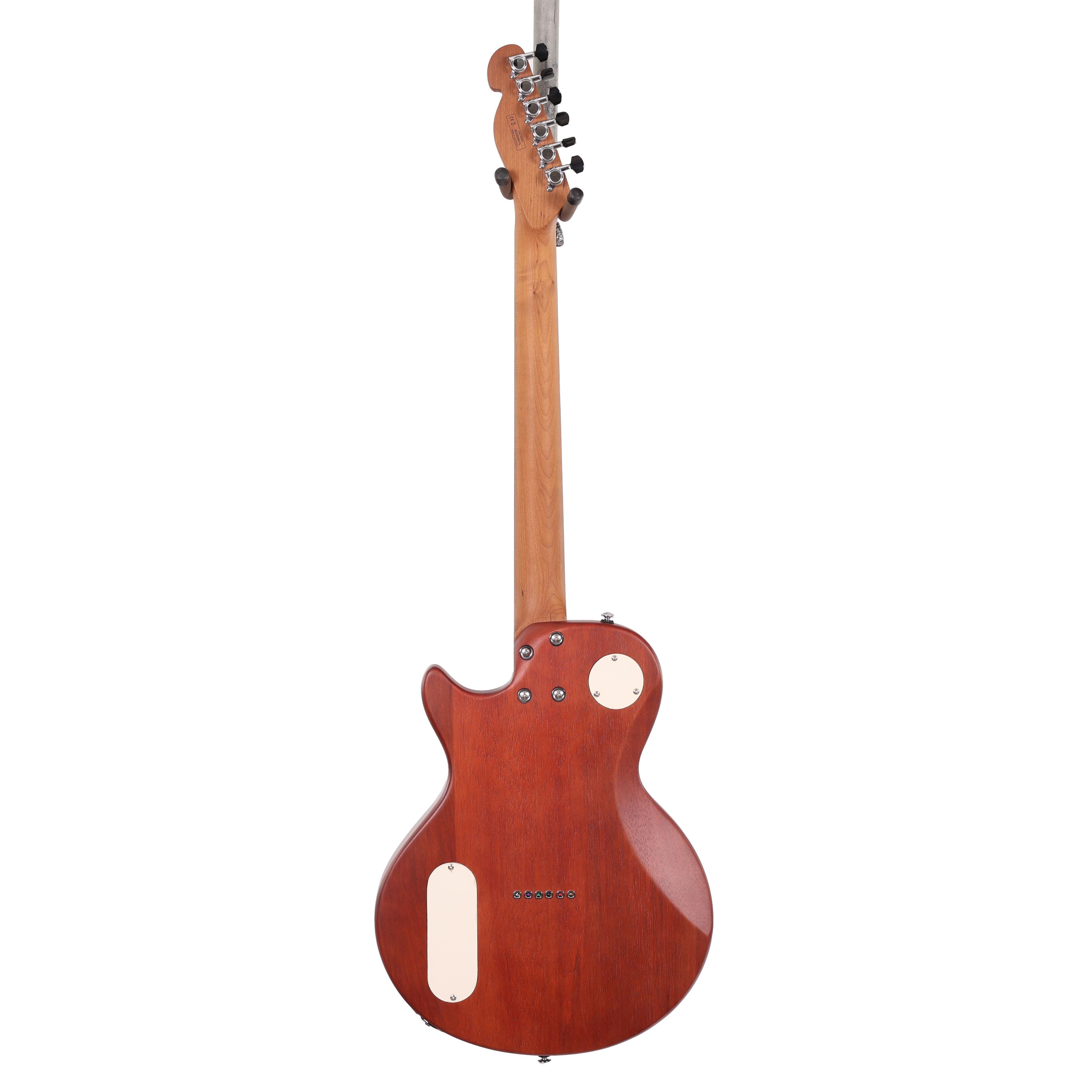 PJD Carey Origin Pro Electric Guitar in Sea Blue - 01ORSEB (4).jpg