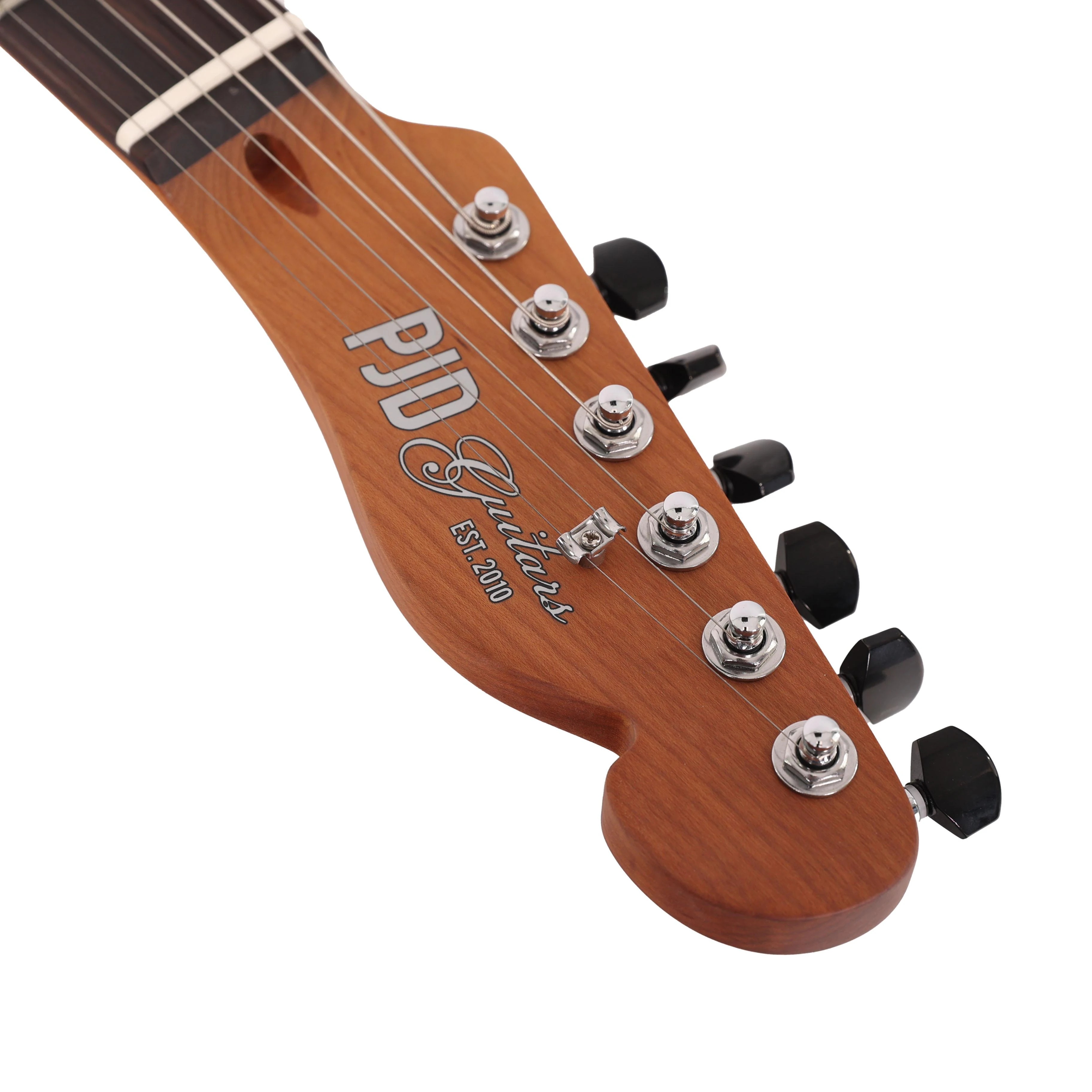 PJD Carey Origin Pro Electric Guitar in Sea Blue - 01ORSEB (11).jpg