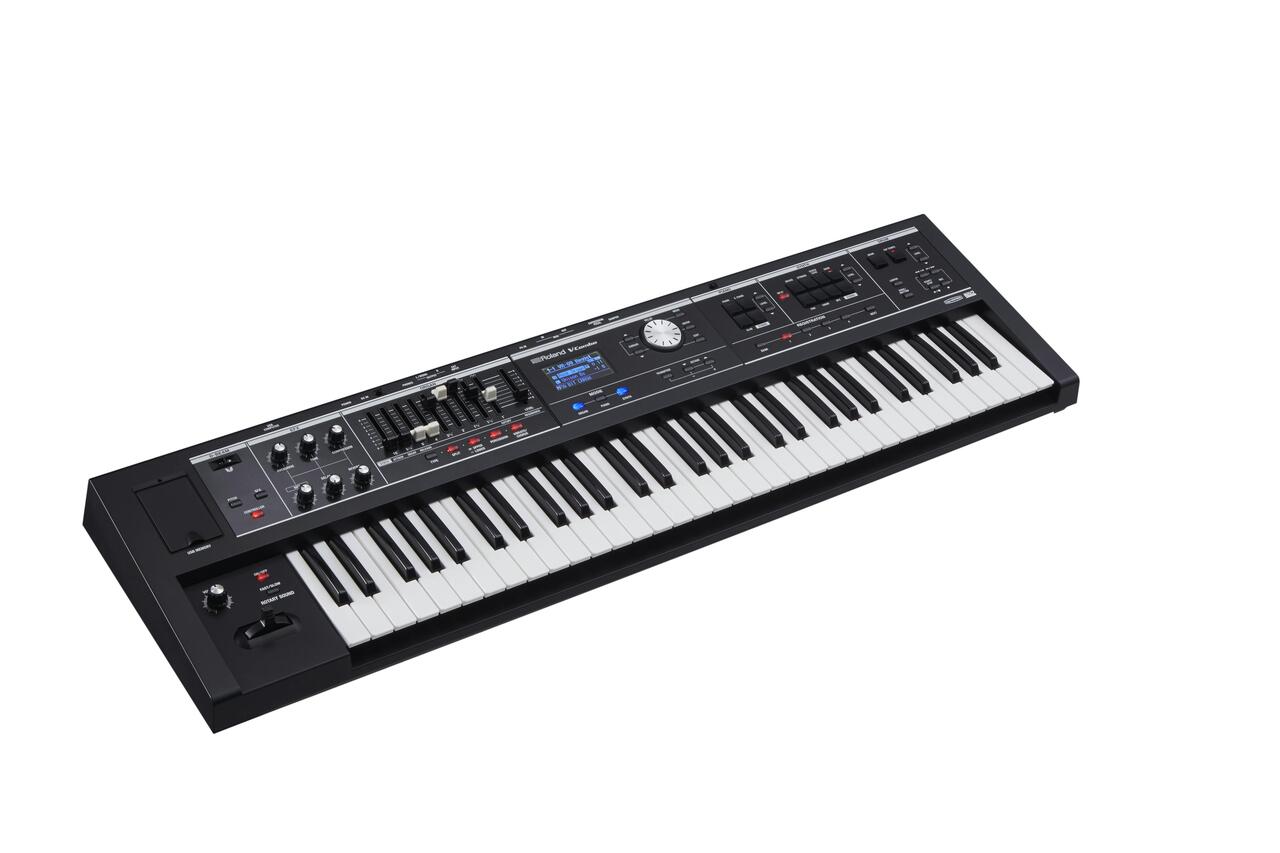 B Stock : Roland VR-09B V-Combo 61 Note Live Performance Keyboard 001 - 156602-VR-09_tdr.jpg