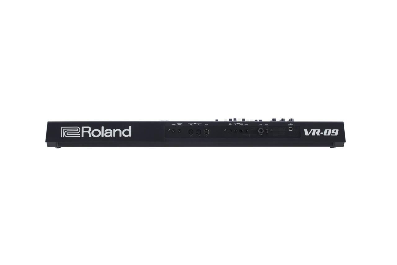B Stock : Roland VR-09B V-Combo 61 Note Live Performance Keyboard 001 - 156599-VR-09_b.jpg