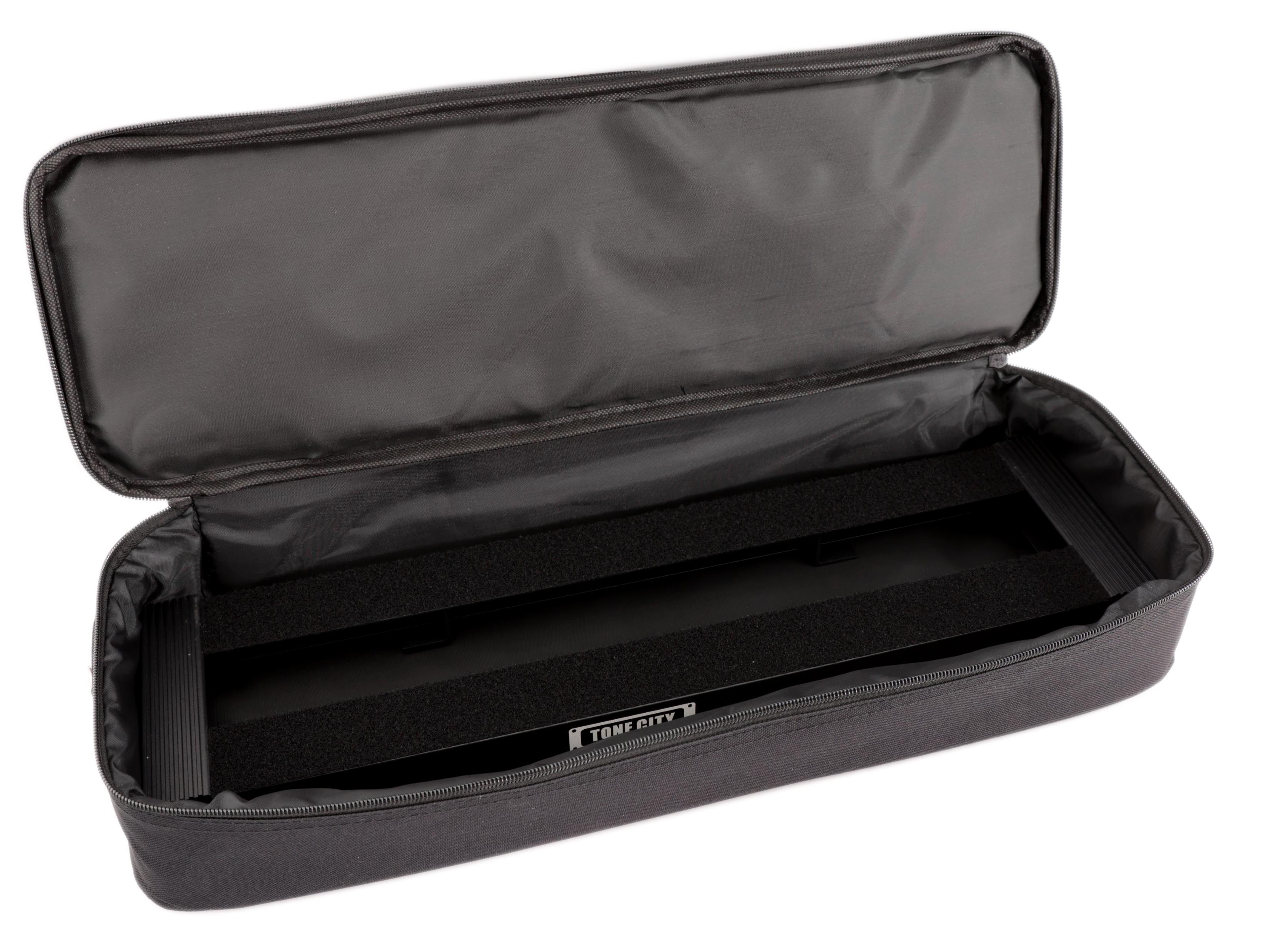 B Stock : Tone City TPB Standard Pedal Board With Bag 003 - TBB-STANDARD (7).jpg