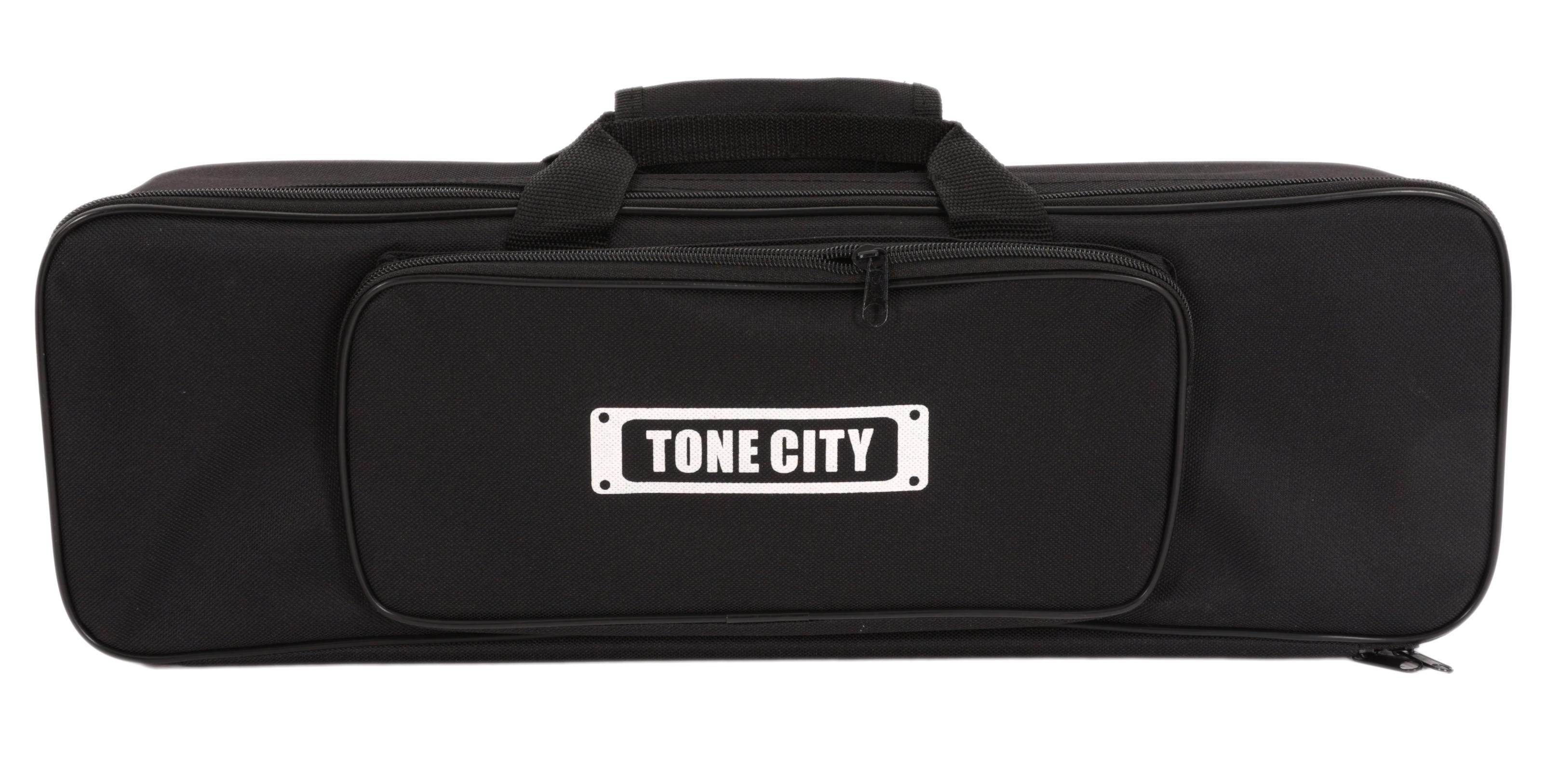 B Stock : Tone City TPB Standard Pedal Board With Bag 003 - TBB-STANDARD (2).jpg