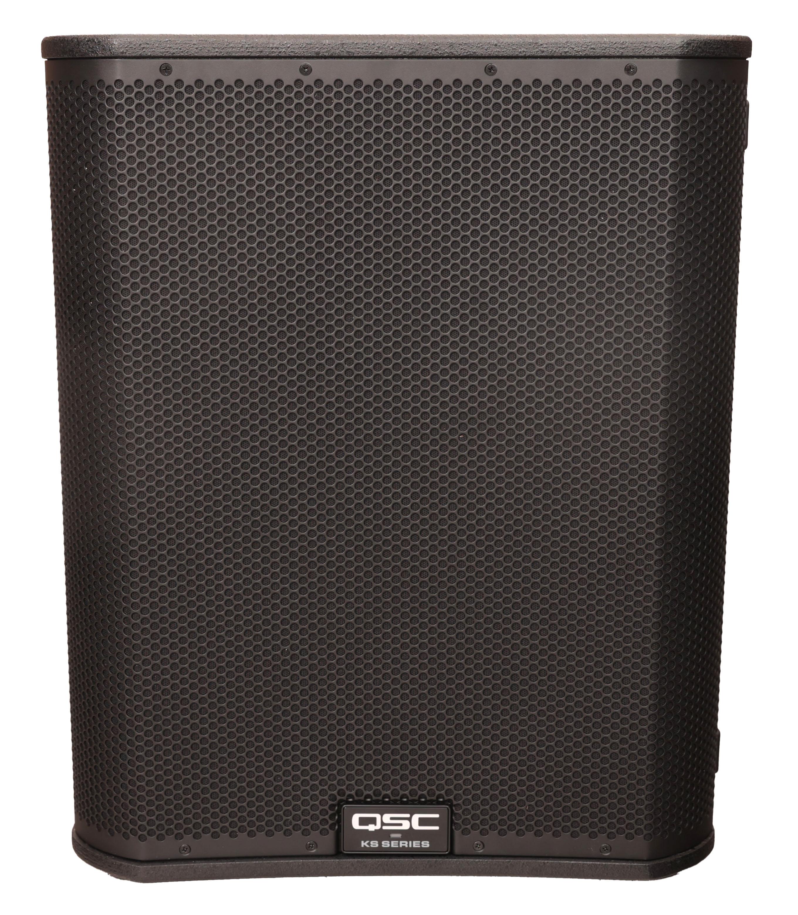 B Stock : QSC KS118 3600w Powered 18" Subwoofer 007 - B-QSCKS118-0007 (3).jpg