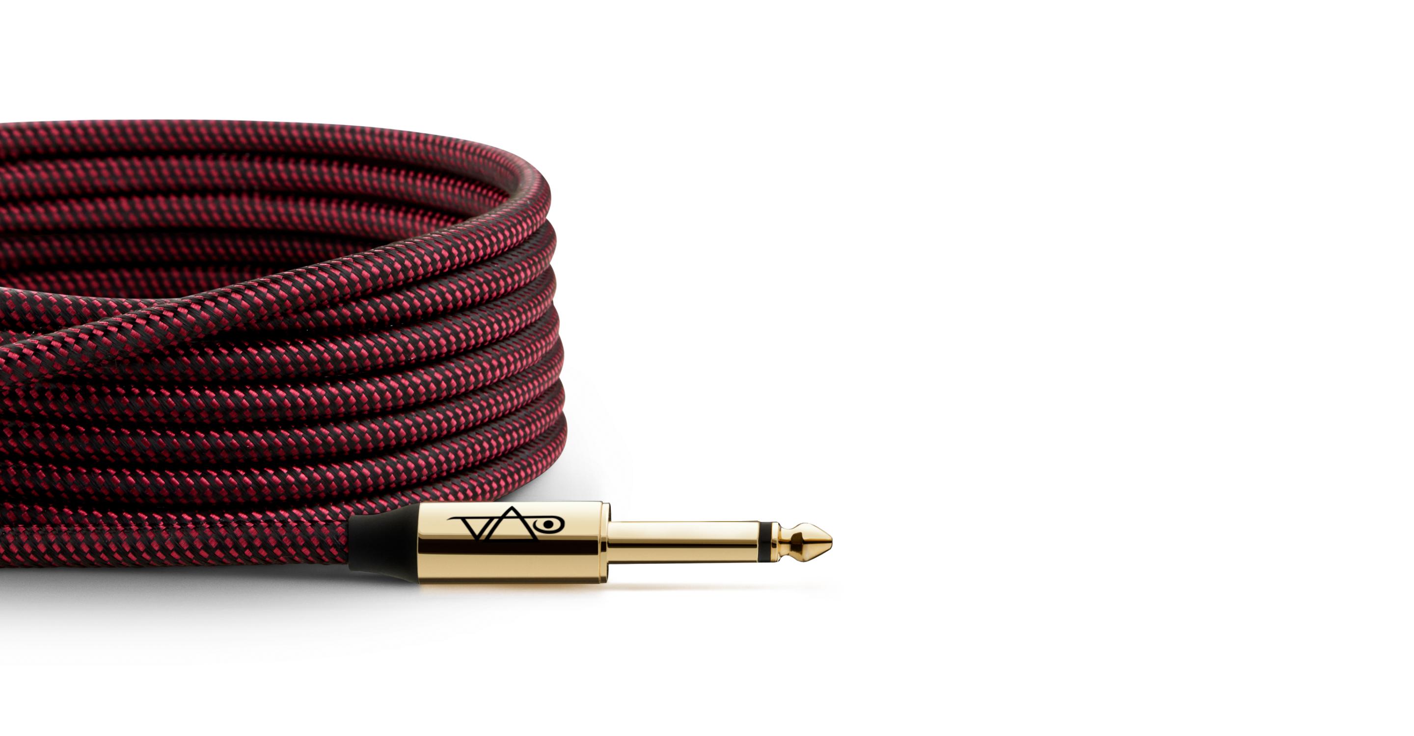 B Stock : Positive Grid Spark Mini Vai Custom Artist Series Practice Amp 015 - Special Edition Cable.jpg