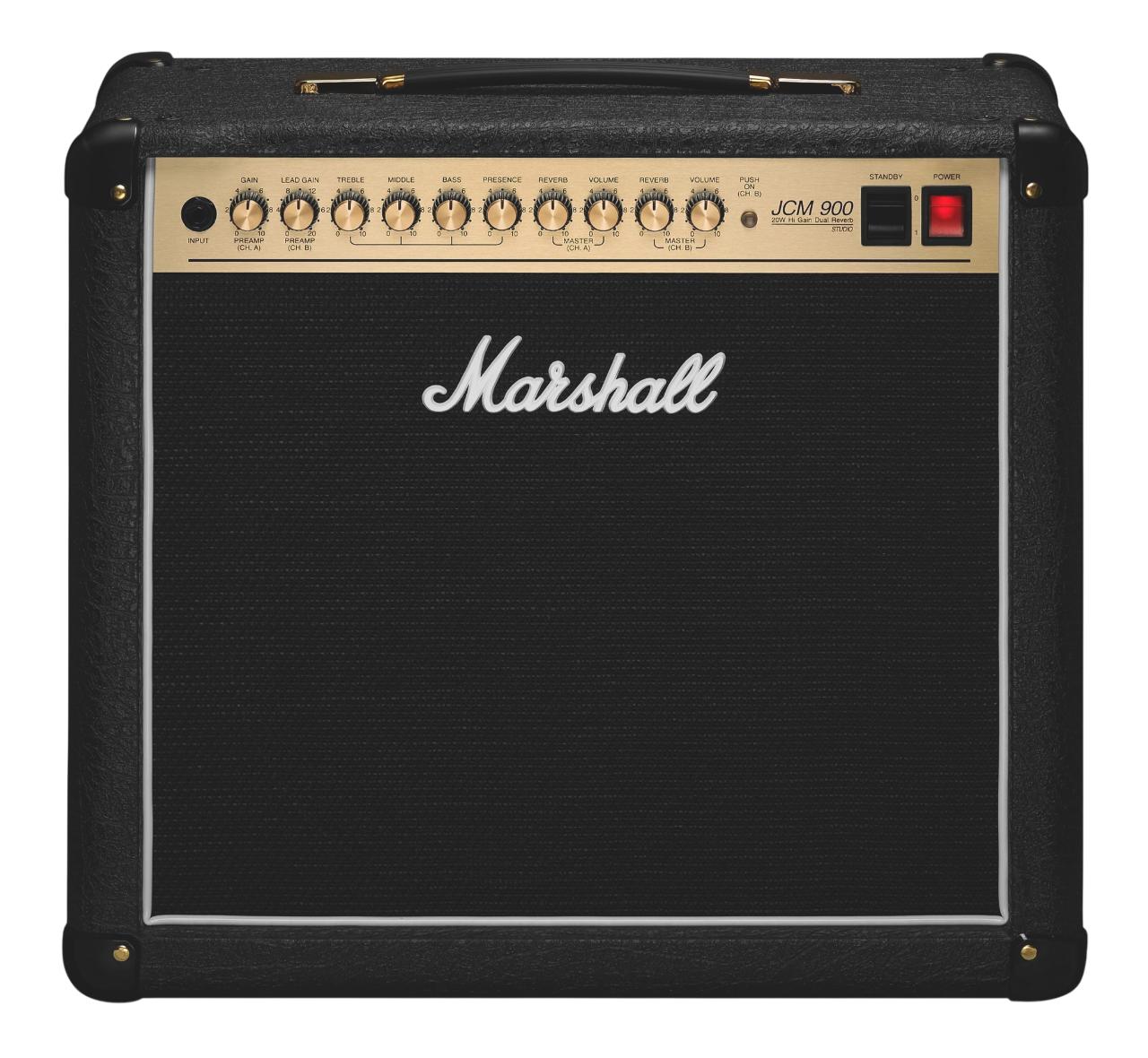 B Stock : Marshall SN20CH Studio 900 20W Valve Amp Combo 002 - 01-marshall-studio-900-combo-amp.jpg