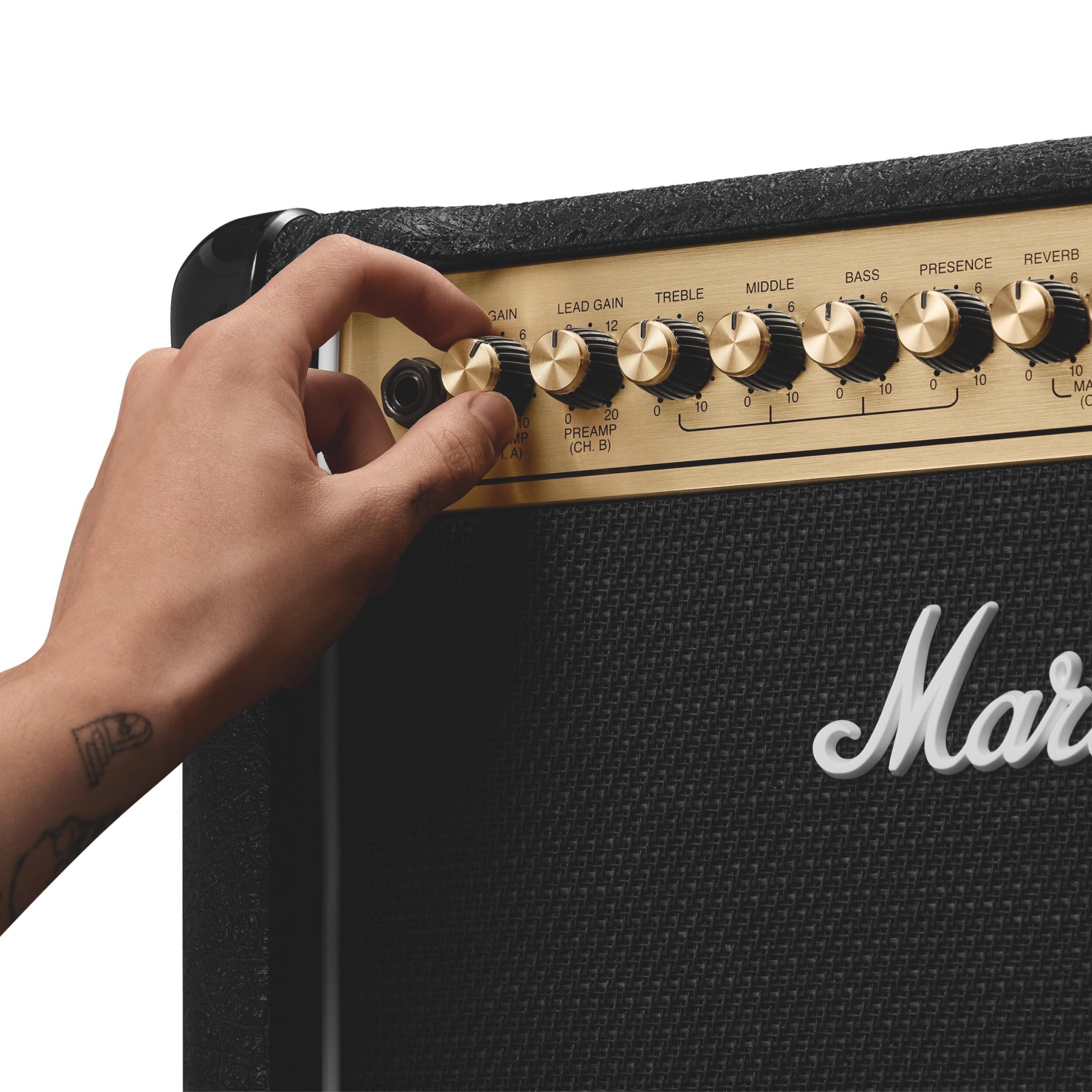 B Stock : Marshall SN20CH Studio 900 20W Valve Amp Combo 002 - 04-marshall-studio-900-combo-amp.jpg