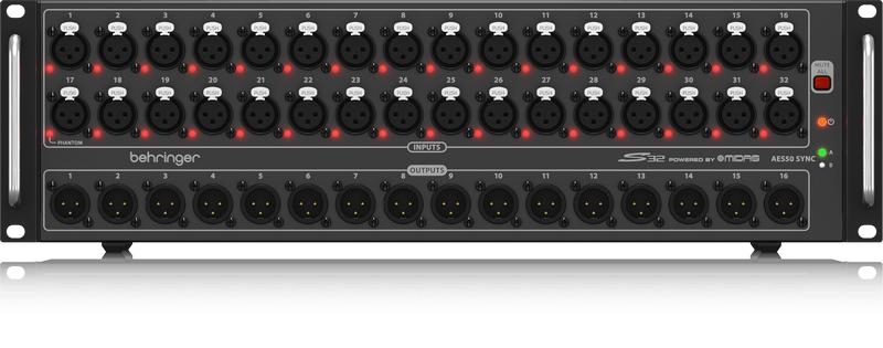 B Stock : Behringer S32 I/O Stagebox 005 - 353424-1568645001499.jpg