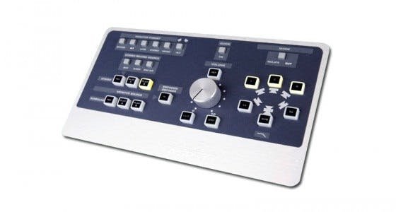 Audient ASP510 Surround Sound Mix/Monitor Controller - 55429-tmp5587.jpg