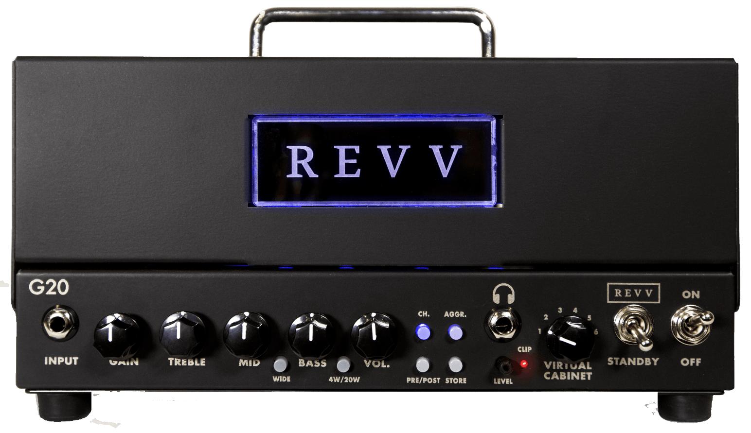 B Stock : Revv G20 Lunchbox Valve Amp Head 006 - 372890-Revv-G20-Front-scaled.jpg