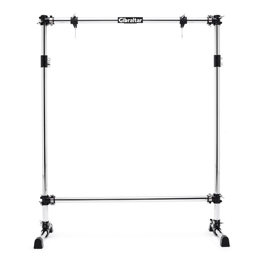 B Stock : Gibraltar Gong Stand Large Fits 28" to 40" Gongs 001 - GPRGS-L.jpg