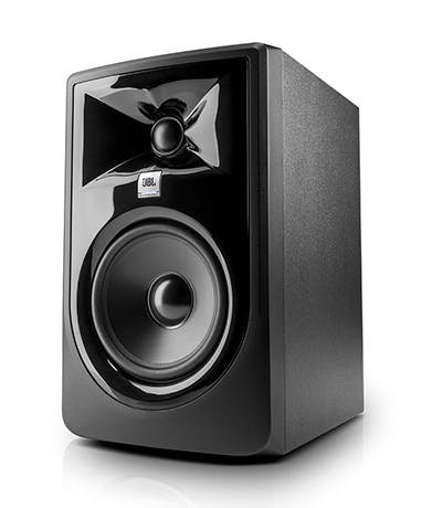 JBL 305P MkII 5" Active Studio Monitor (Each) - 300864-1539877789501.jpg