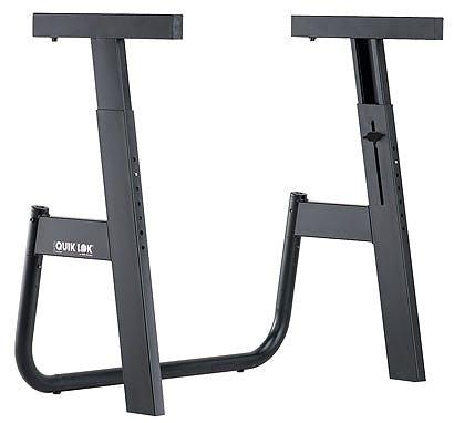B Stock : Quiklok Monolith Keyboard stand 001 - M91-Quiklok_Keyboard-Stand_M-91.jpg