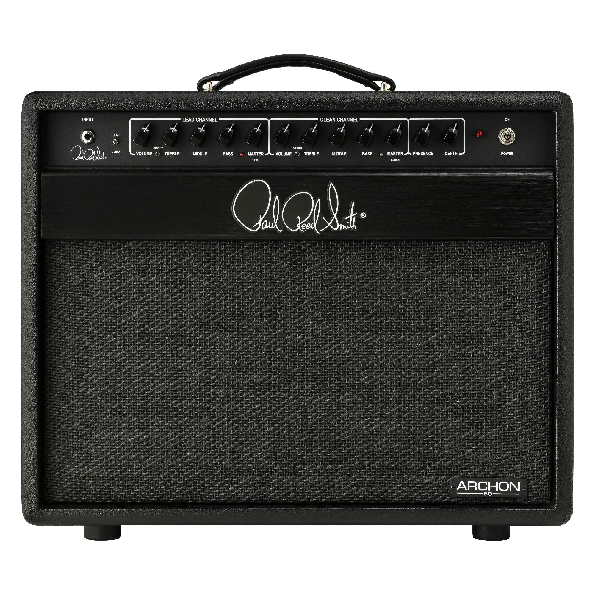 B Stock PRS Archon 50W 1X12 Combo EOL 004 - 443055-PRS-Archon-50-Combo__04394.jpg