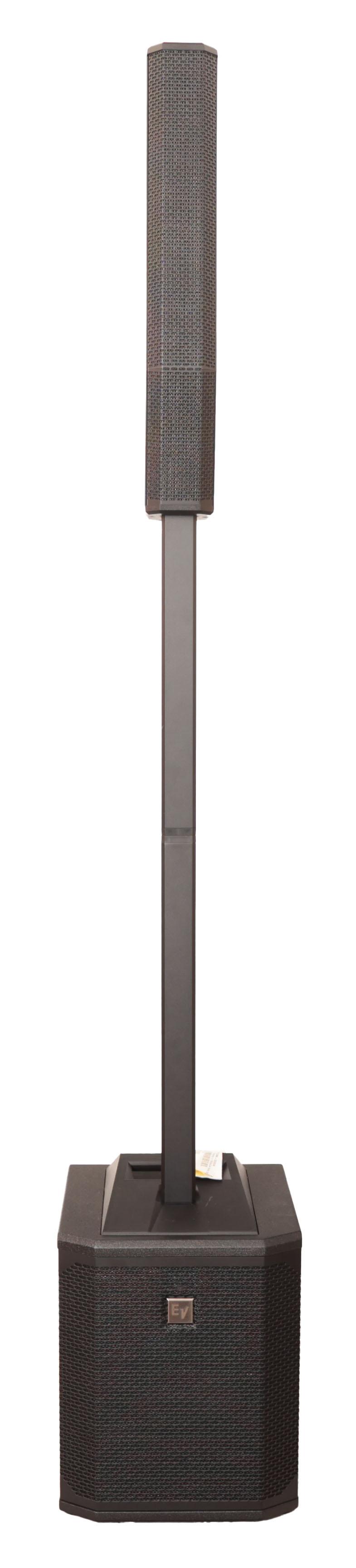 B Stock : Electro-Voice Evolve 30M Portable Column PA System - Black 004 - B-EVOLVE30M-0004 (2).jpg