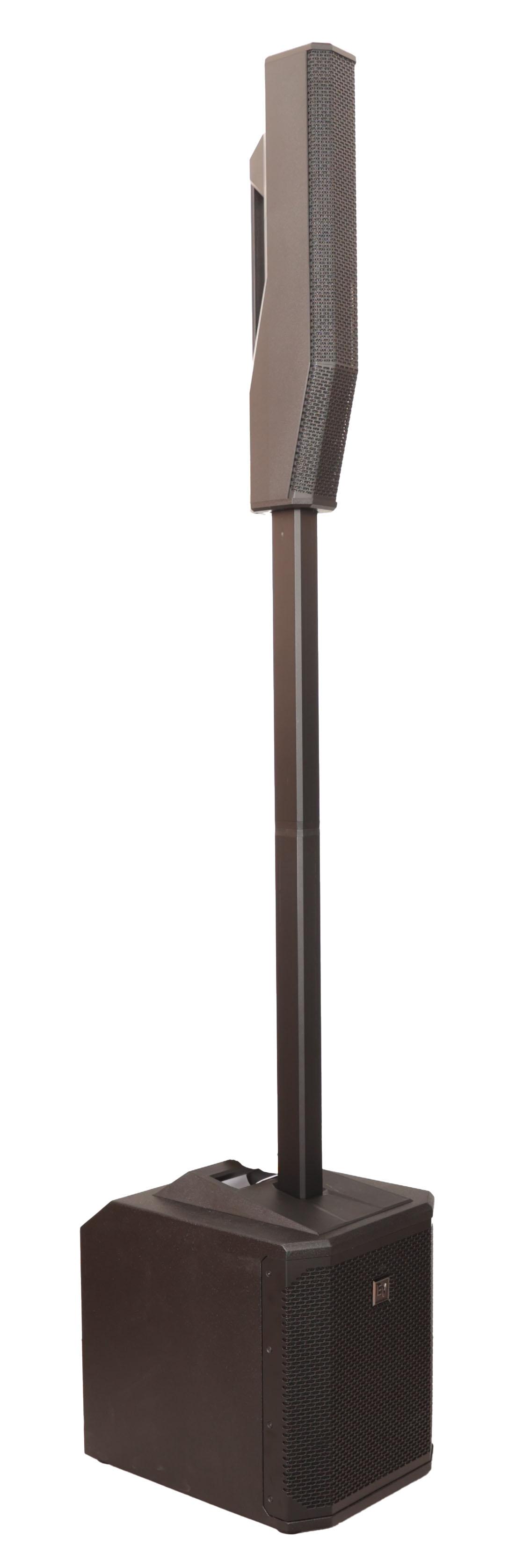 B Stock : Electro-Voice Evolve 30M Portable Column PA System - Black 004 - B-EVOLVE30M-0004 (3).jpg