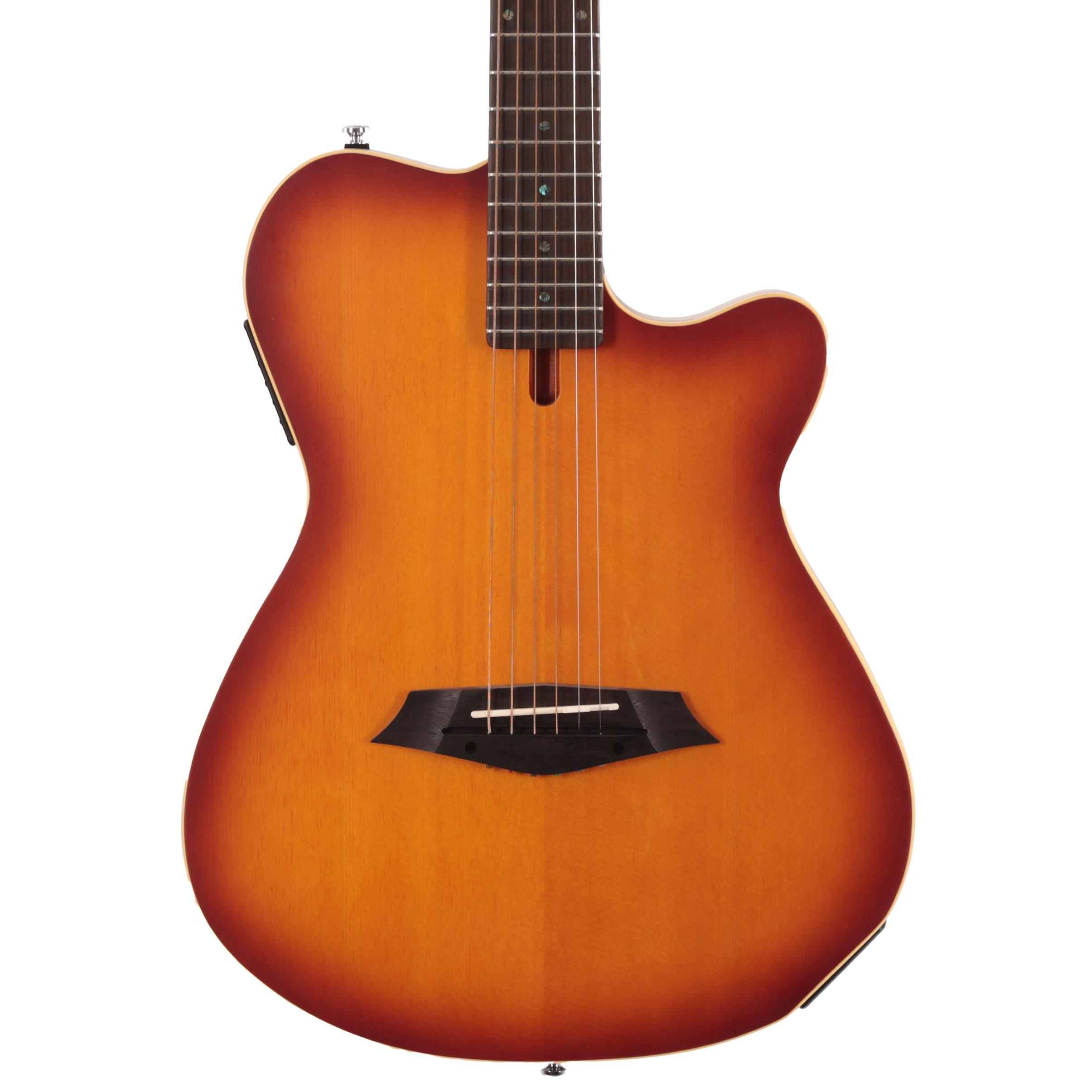 B Stock : Sire G5A Electro-Acoustic Guitar in Tobacco Sunburst Satin 002 - B-G5ATSS-0002 (1).jpg