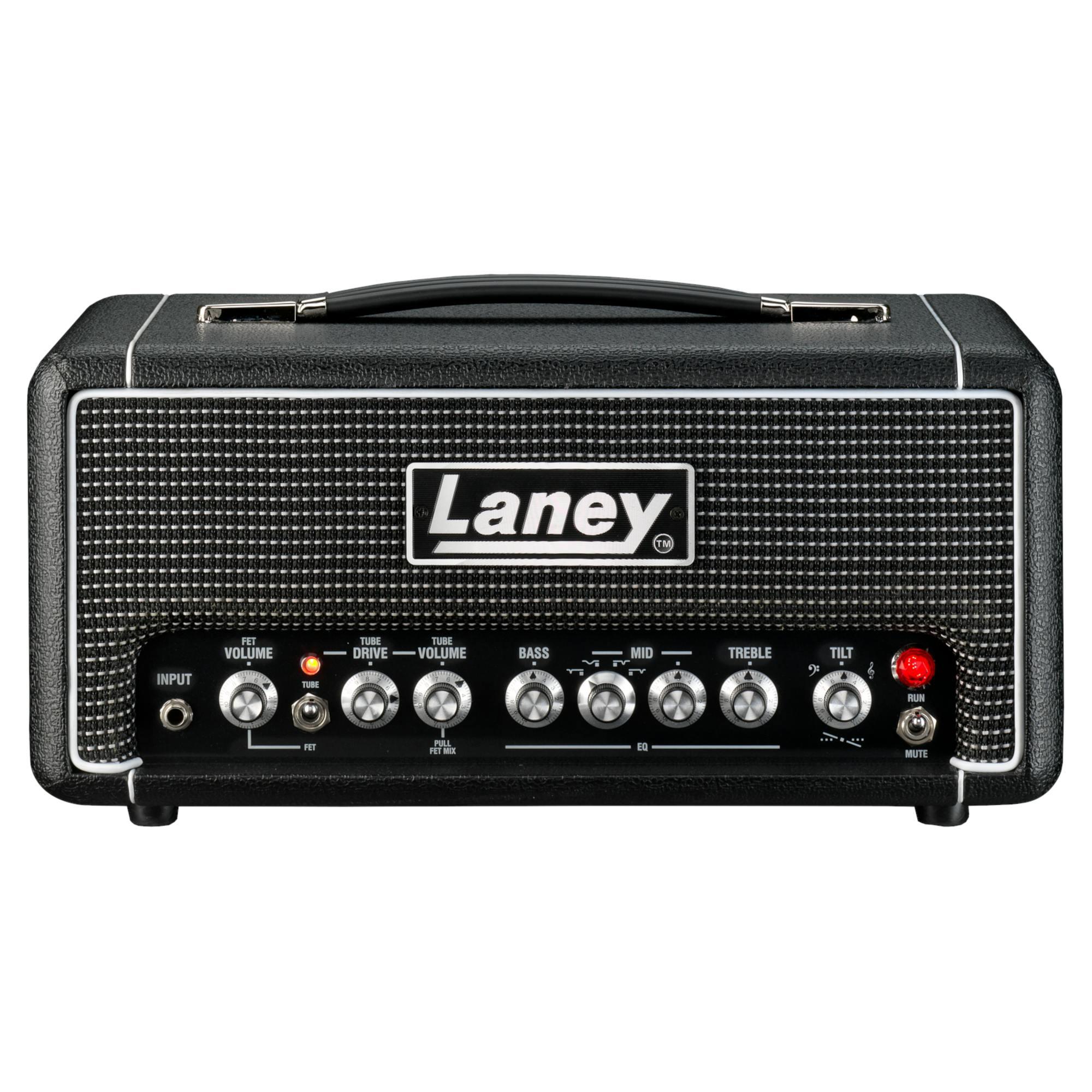 B Stock : Laney DIGBETH Series DB500H Bass Amplifier Head 500W 005 - 448703-laney db500.jpg