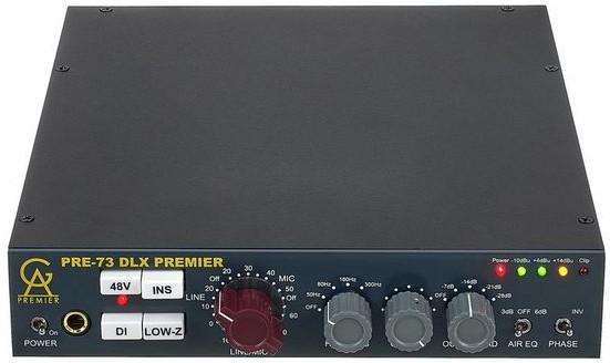 Golden Age Premier PRE-73 DLX Half Rack Preamp - PRE-73-DLX-PRE_1.jpg