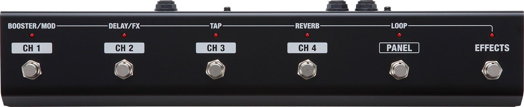 B Stock : Roland Multi Channel Footswitch for Roland / Boss Amps 021 - 384314-1583852910365.jpg