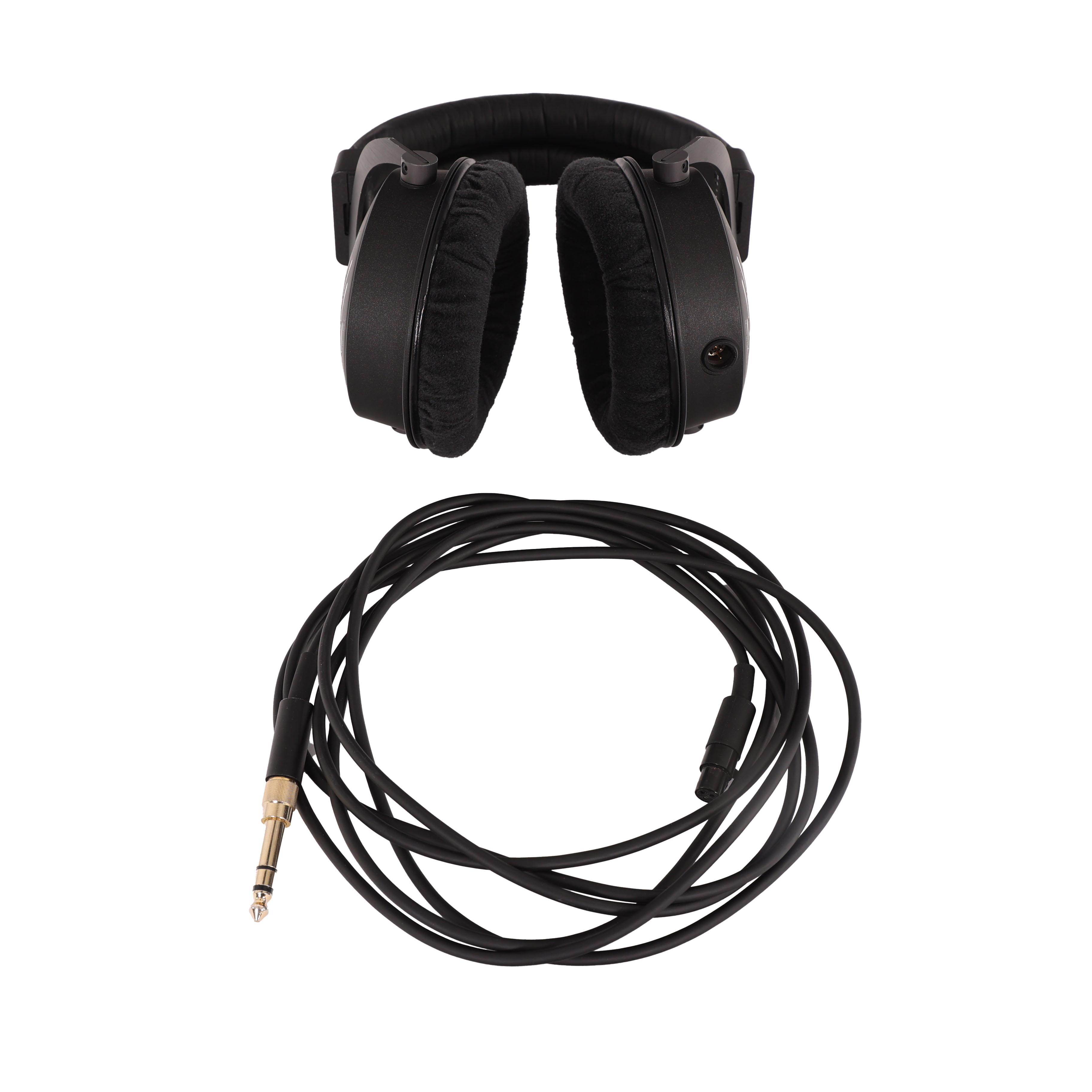 B Stock : Beyerdynamic DT1990 Pro Open Back Headphones (250 Ohms) 001 - B-710490-001 (5).jpg
