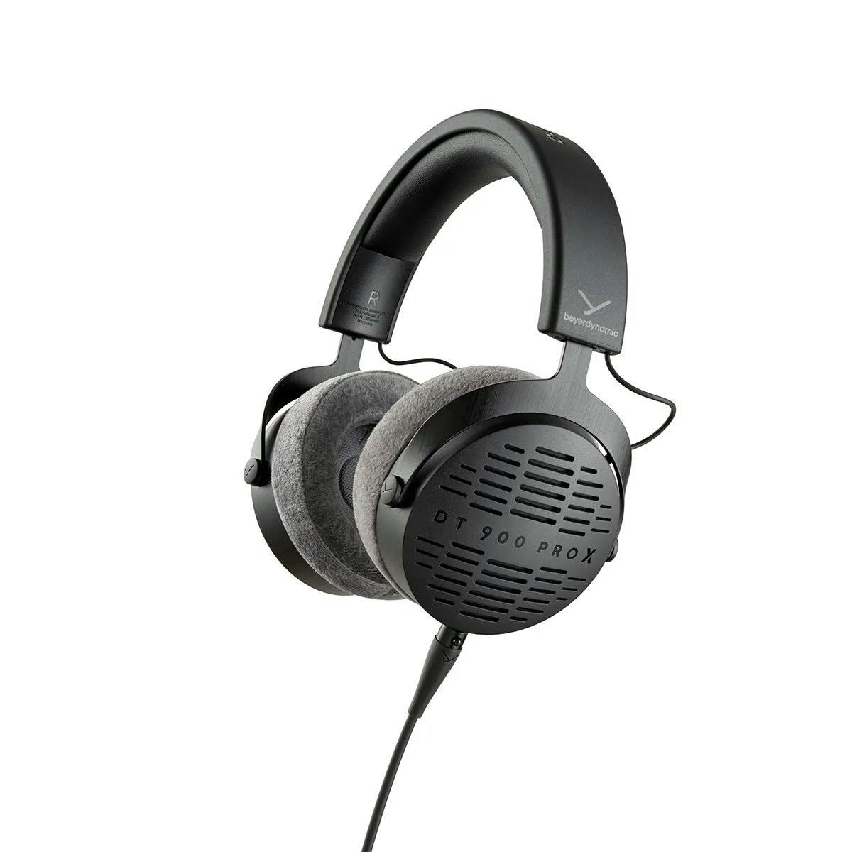 B Stock : Beyerdynamic DT900 PRO X Open Back Studio Headphones for Critical Listening, Mixing & Mastering - 48 Ohm 004 - 474502-1636368844734.jpg