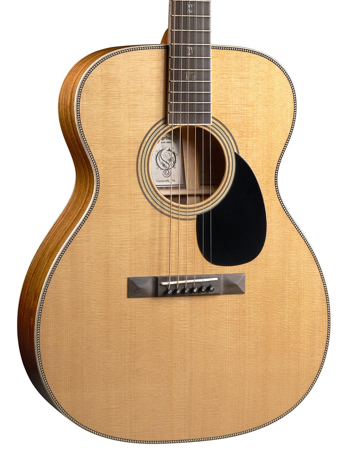 Martin OM Mikael Akerfeldt Signature Acoustic Guitar - 10OMMIKAELAKERFELDT_f-hero.jpg
