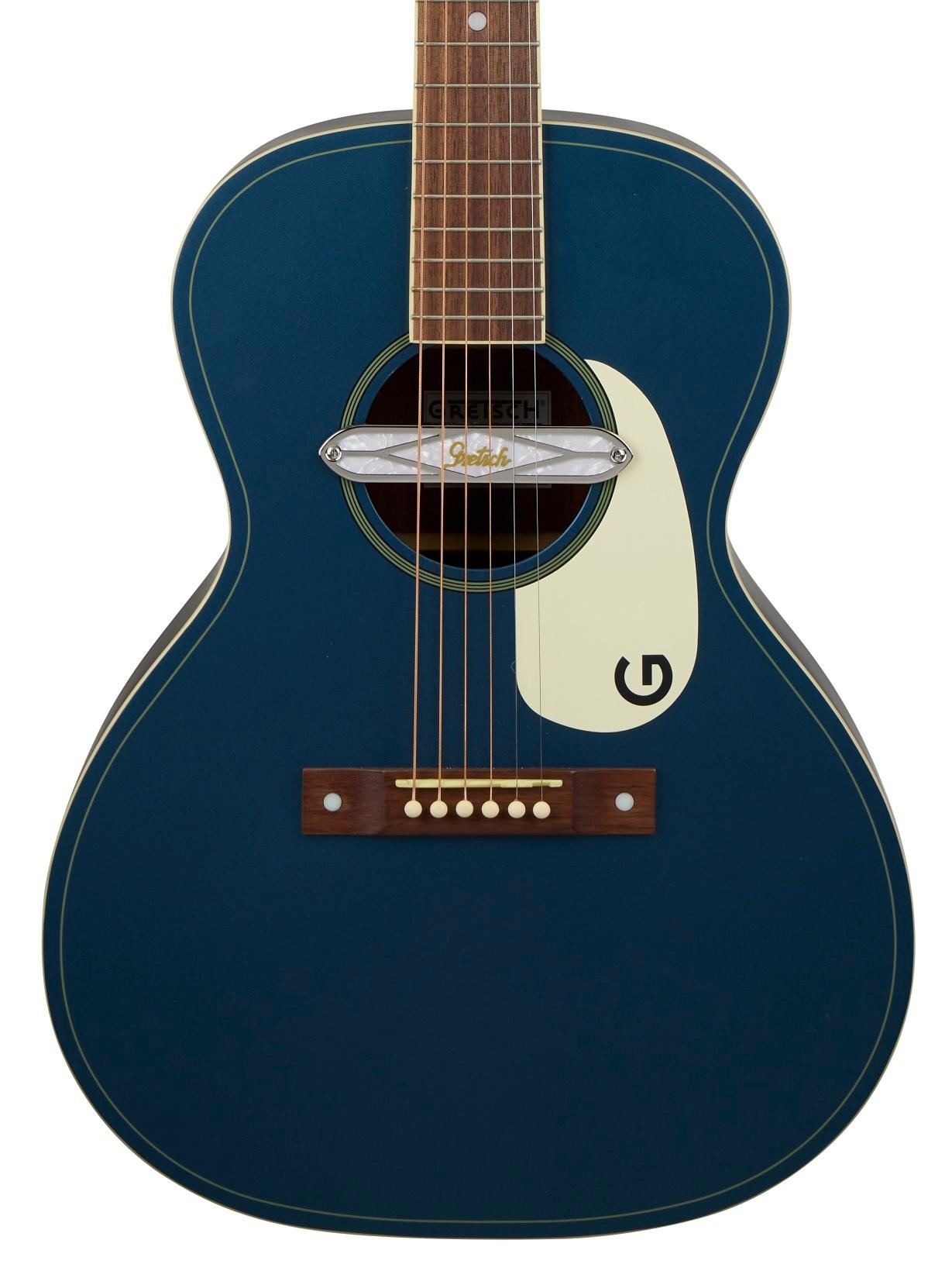 Gretsch Deltoluxe Concert Electro-Acoustic in Dark Denim - 2711110060_gre_ins_frt_1_rr-hero.jpg