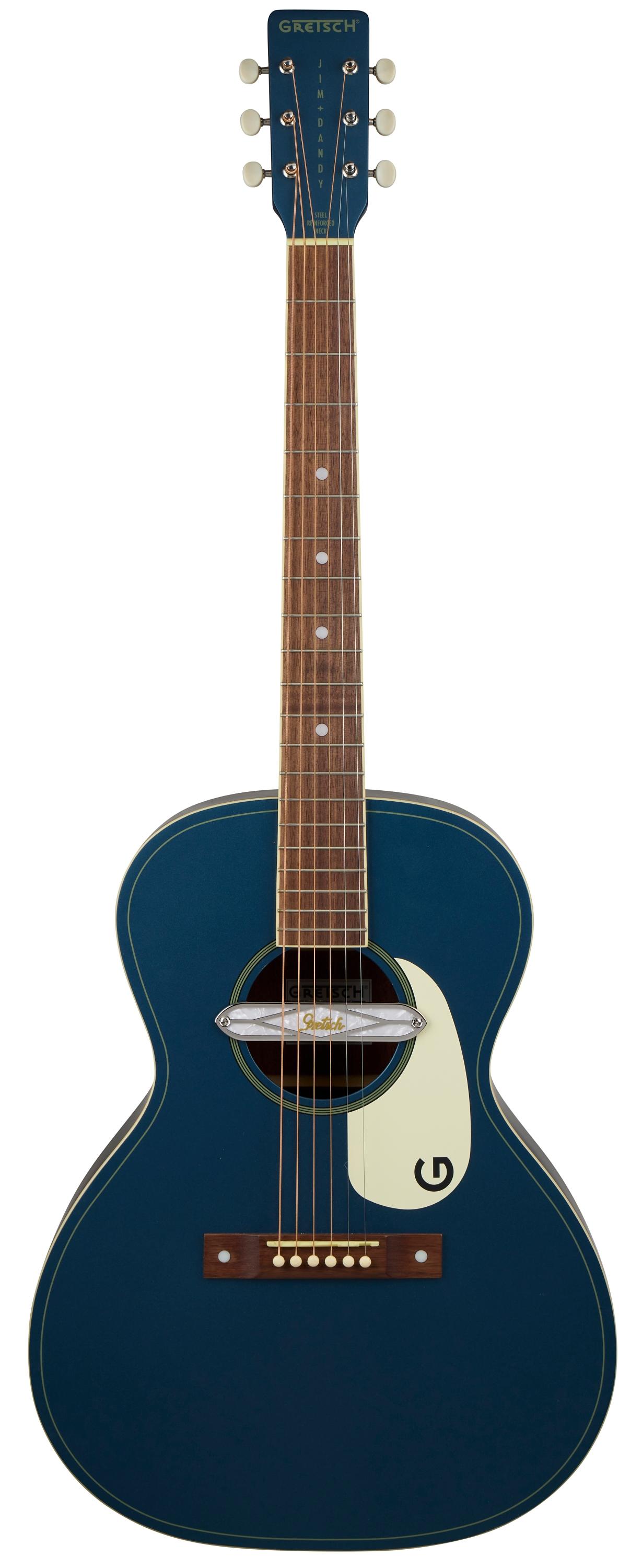 Gretsch Deltoluxe Concert Electro-Acoustic in Dark Denim - 2711110060_gre_ins_frt_1_rr.jpg
