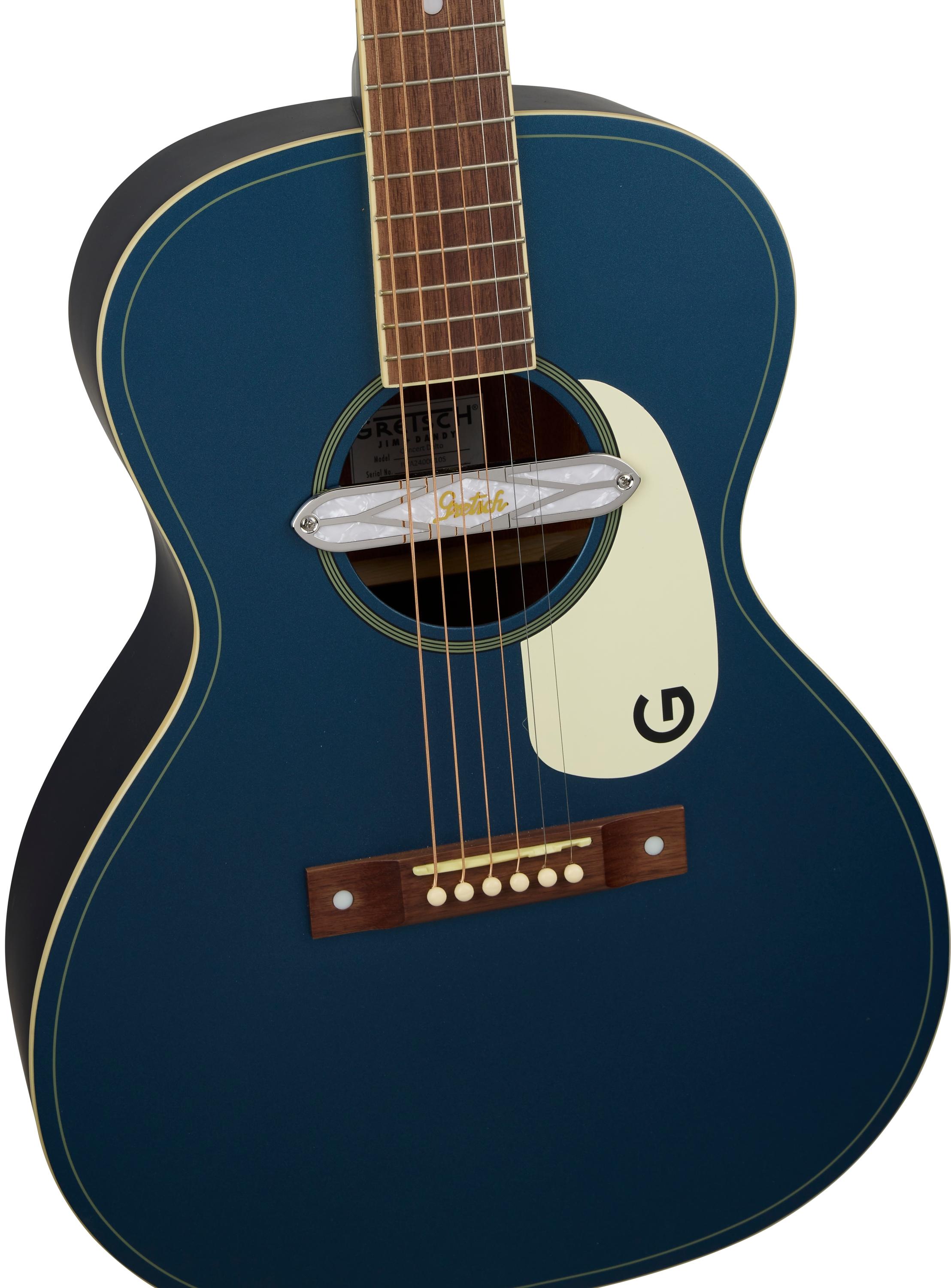 Gretsch Deltoluxe Concert Electro-Acoustic in Dark Denim - 2711110060_gre_ins_fbd_1_nr.jpg