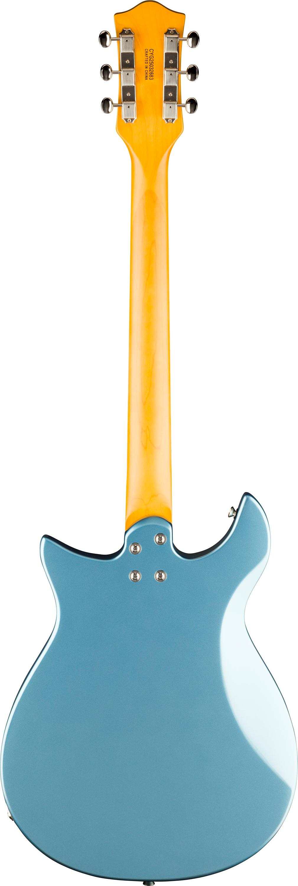 Gretsch Electromatic Jack Antonoff Signature Princess Antonoff Electromatic CVT In Mako - 2505384572_gre_ins_bck_1_rl.jpg