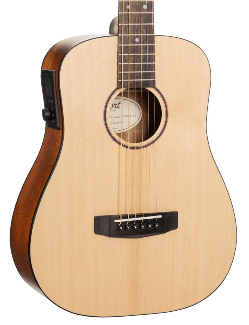 Cort Earth GO Travel Electro Acoustic Guitar In Open Pore - EARTH-HV-GO-OP (1) - Copy.jpg