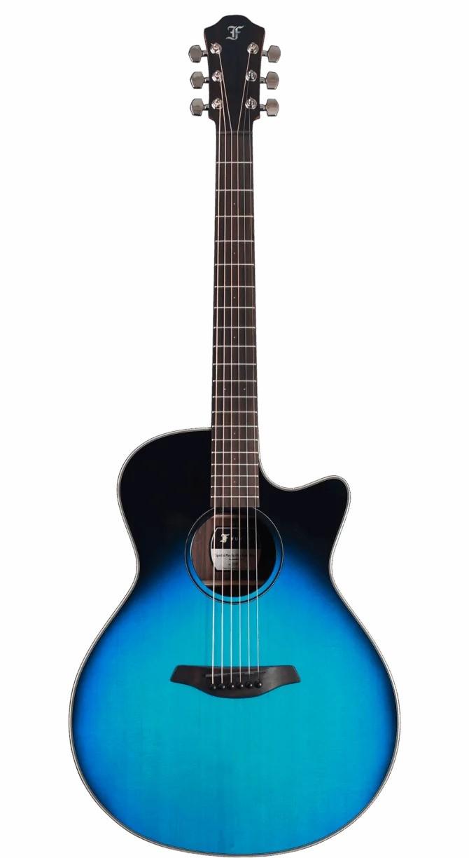 Furch Spectra Plus Series Gc-EM Electro Acoustic Guitar in Baltic Blue - spectra-plus-gc-em-baltic-blue-front-670x1340.jpg