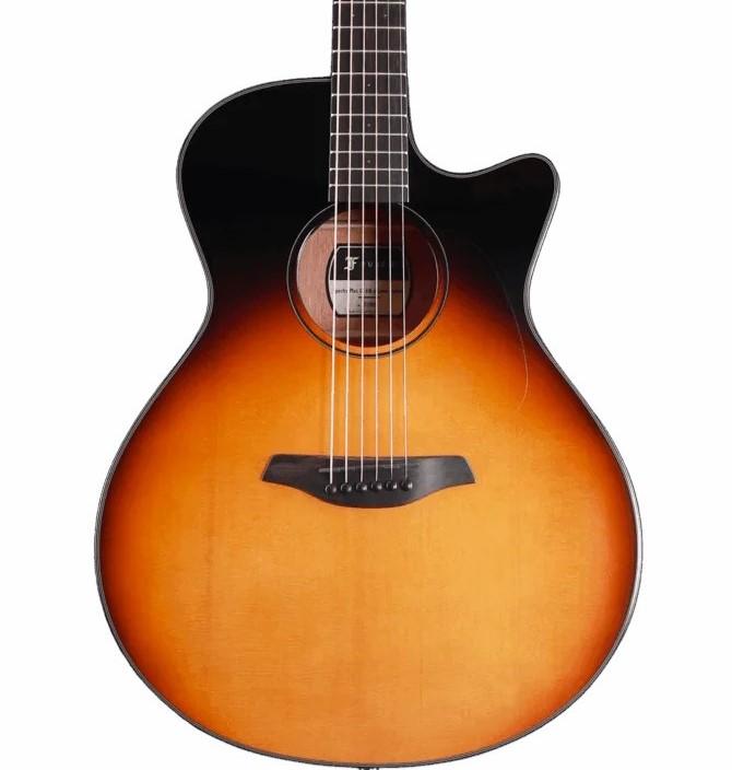 Furch Spectra Plus Series Gc-EM Acoustic Guitar in Siena Amber - spectra-plus-gcc-em-siena-amber-front-670x1340 cropped.jpg