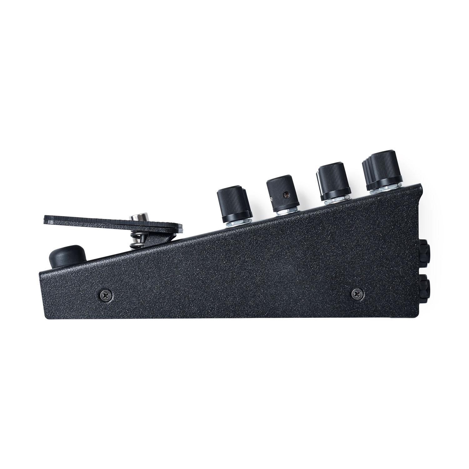 Gamechanger Audio Motor Pedal Electro-Mechanical Synth Voice and Harmony Pedal - MP Shop Side 2.jpg